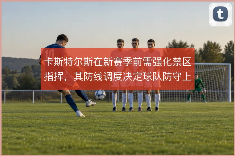 卡斯特尔斯在新赛季前需强化禁区指挥，其防线调度决定球队防守上限
