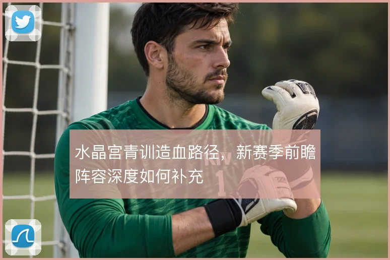 水晶宫青训造血路径，新赛季前瞻阵容深度如何补充